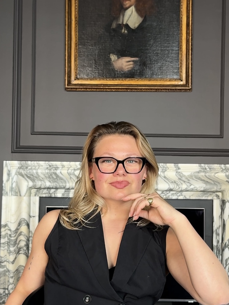 Emma Winkler Prins